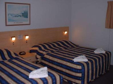 Maitland City Motel - Accommodation Gold Coast 1