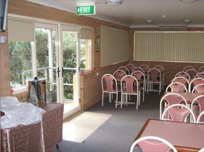 Maitland City Motel - Accommodation Gold Coast 2