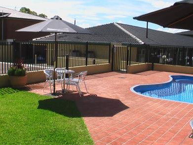 Maitland City Motel - Accommodation Gold Coast 3