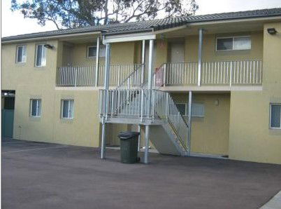 Maitland City Motel - Accommodation Gold Coast 5