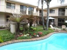 Ocean Drive Apartments - Accommodation Gold Coast 1