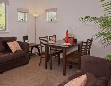 Adamsons Riverside Accommodation - Accommodation Gold Coast 4