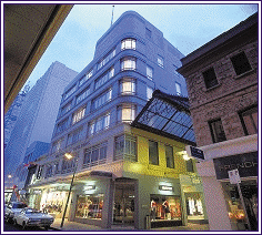 Hotel Causeway - Accommodation Gold Coast 0