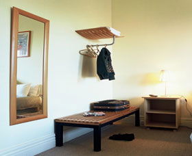Oceanic Sorrento - Whitehall - Accommodation Gold Coast 2