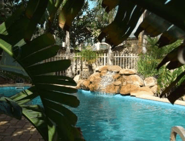 Comfort Inn Grange on Farrelly - Gold Coast 4U