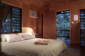 Cape Trib Beach House - Accommodation Gold Coast 2