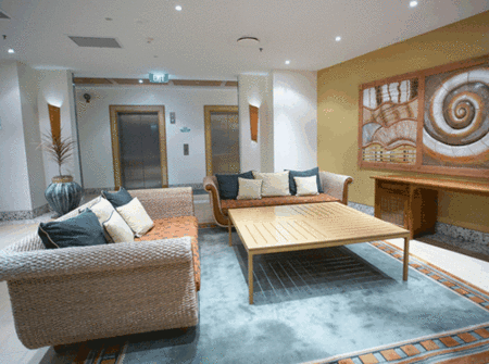 Mantra Coolangatta Beach Resort - Accommodation Gold Coast 1