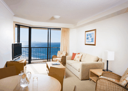 Mantra Coolangatta Beach Resort - Accommodation Gold Coast 3