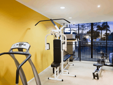 Mantra Coolangatta Beach Resort - Accommodation Gold Coast 4