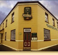 Comfort inn Port Fairy - Gold Coast 4U