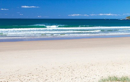 Atlantis Marcoola Beachfront Resort - Accommodation Gold Coast 2