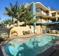 Surf Club Apartments - Accommodation Gold Coast