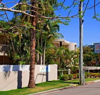 Noosa Hill Resort - Accommodation Gold Coast