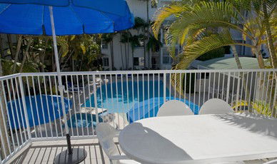 Noosa Quays Apartments - Accommodation Gold Coast 0