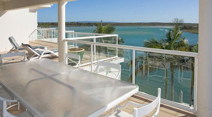 Noosa Quays Apartments - Accommodation Gold Coast 2