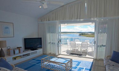 Noosa Quays Apartments - Accommodation Gold Coast 5