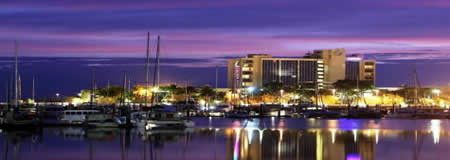 Jupiters Townsville Casino - Accommodation Gold Coast 0