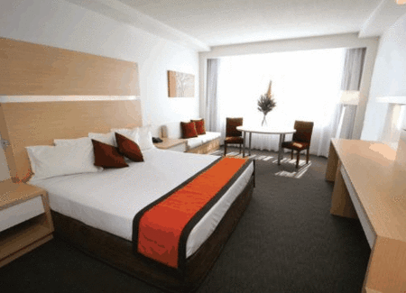 Jupiters Townsville Casino - Accommodation Gold Coast 1