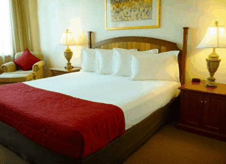Jupiters Townsville Casino - Accommodation Gold Coast 2