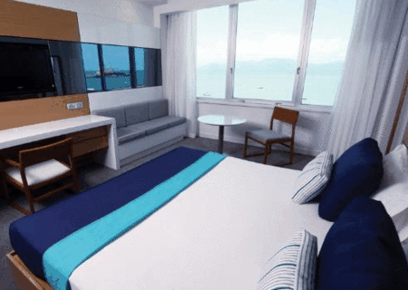 Jupiters Townsville Casino - Accommodation Gold Coast 5