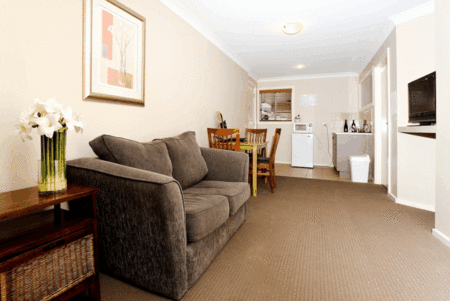 Best Western Beaches Apartments - Accommodation Gold Coast 1