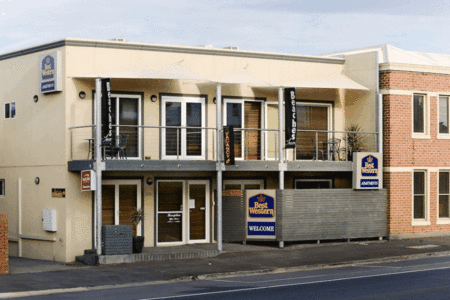 Best Western Beaches Apartments - Accommodation Gold Coast 3