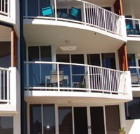Ocean Vista On Alex - Accommodation Gold Coast