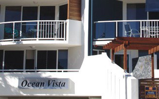 Ocean Vista On Alex - Accommodation Gold Coast 1