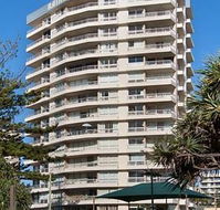 Rainbow Place Holiday Apartments - Accommodation Gold Coast