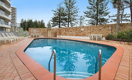 Rainbow Place Holiday Apartments - Accommodation Gold Coast 1
