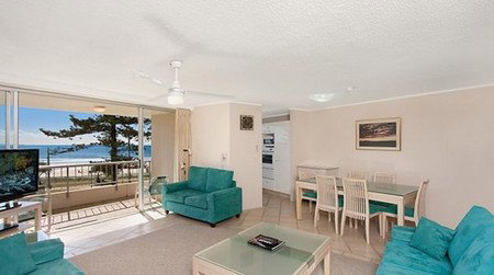 Rainbow Place Holiday Apartments - Accommodation Gold Coast 3