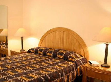 Il Centro - Accommodation Gold Coast 1