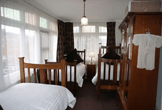 Orana House - Accommodation Gold Coast 2