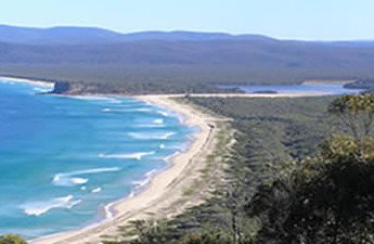 Wonboyn Lake Retreat - Accommodation Gold Coast 1