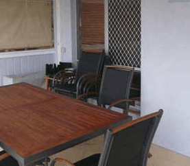 Gracetown Chalets - Accommodation Gold Coast 3