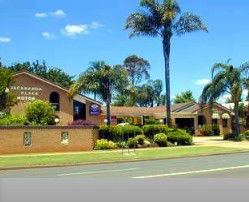 Jacaranda Place Motor Inn - Accommodation Gold Coast 0