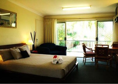 The Hideaway Cabarita Beach - Accommodation Gold Coast 0