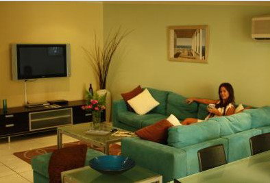 The Hideaway Cabarita Beach - Accommodation Gold Coast 3