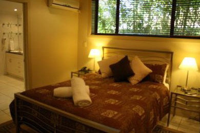 The Hideaway Cabarita Beach - Accommodation Gold Coast 4