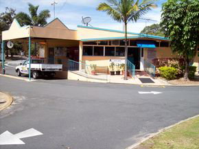 Bribie Island Caravan Park - Accommodation Gold Coast 1