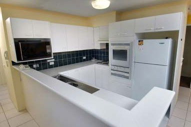 Belvedere Apartments - Accommodation Gold Coast 1