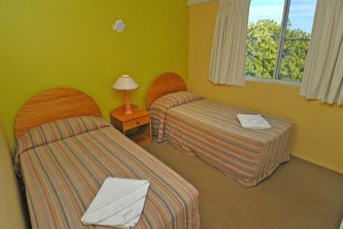 Belvedere Apartments - Accommodation Gold Coast 3