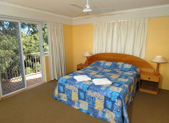 Belvedere Apartments - Accommodation Gold Coast 4