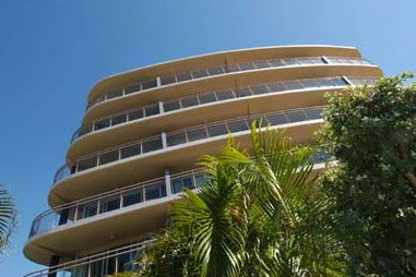 Belvedere Apartments - Accommodation Gold Coast 5
