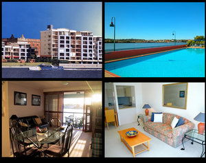 Goldsborough Place - Accommodation Gold Coast 1