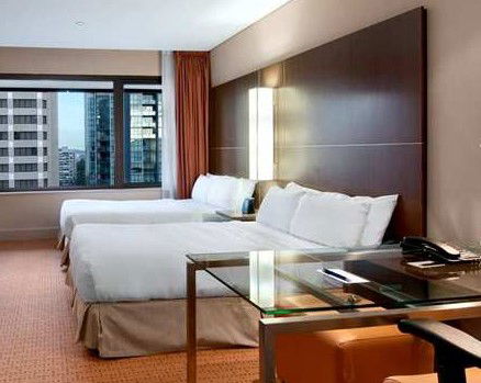 Hilton Brisbane - Accommodation Gold Coast 0