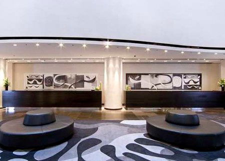 Hilton Brisbane - Accommodation Gold Coast 2
