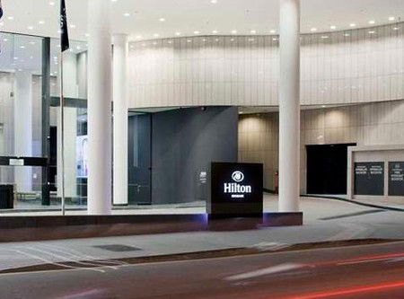 Hilton Brisbane - Accommodation Gold Coast 3