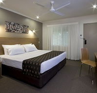 Cairns Colonial Club Resort - Accommodation Gold Coast