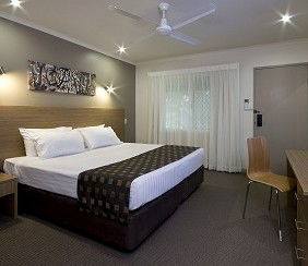 Cairns Colonial Club Resort - Accommodation Gold Coast 0